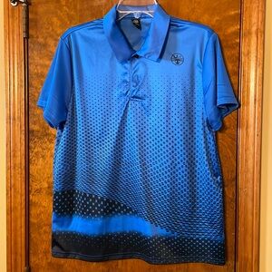 Component Men’s Golf Shirt